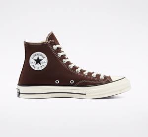 Converse Chuck 70 Pastel Polyester High Tops Shoes Black | CV-064HIM