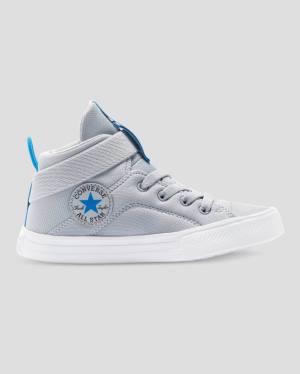 Converse Chuck Taylor All Star Superplay High Tops Shoes Grey | CV-793LKY