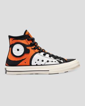 Converse Soulgoods Chuck 70 High Tops Shoes Orange White | CV-203MPE