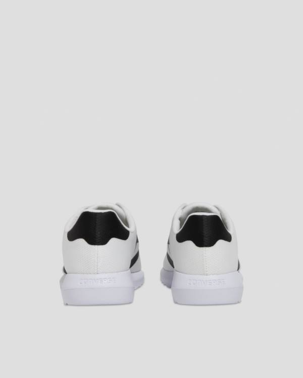 Converse Auckland Ultra Low Tops Shoes White | CV-295IYR