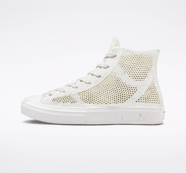 Converse Chuck 70 Renew Redux High Tops Shoes White / Mango | CV-836RBZ