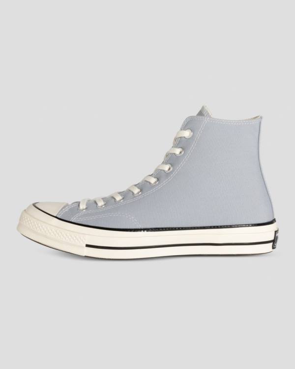 Converse Chuck 70 Seasonal Colour High Tops Shoes Grey | CV-983NEB