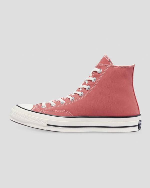 Converse Chuck 70 Seasonal High Tops Shoes Pink | CV-597WOG