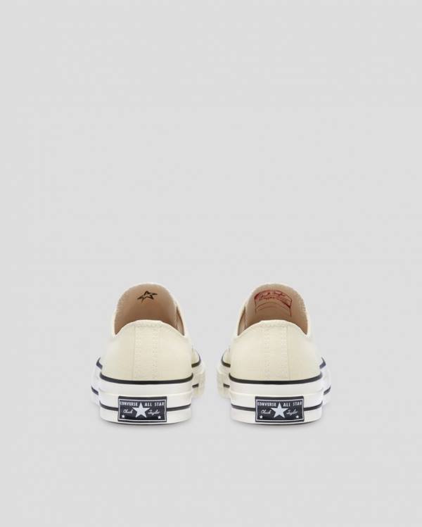 Converse Chuck 70 Seasonal Low Tops Shoes Beige | CV-265NXZ