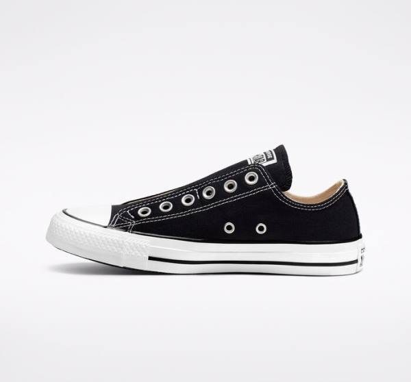 Converse Low Tops Shoes Store Near Me - Chuck Taylor All Star Slip Mens ...