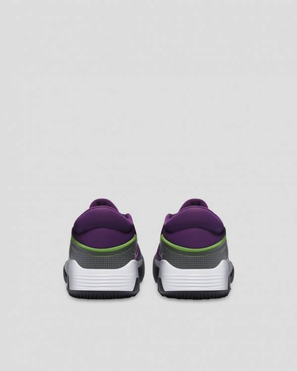 Converse G4 Soundwave Low Tops Shoes Purple | CV-396VRT