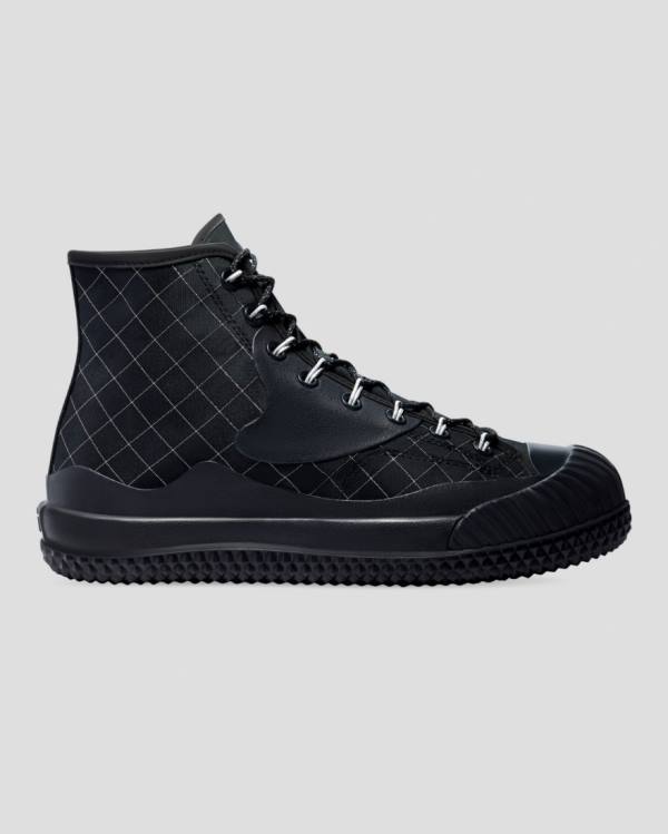 Converse Slam Jam Bosey MC High Tops Shoes Black | CV-156PYN